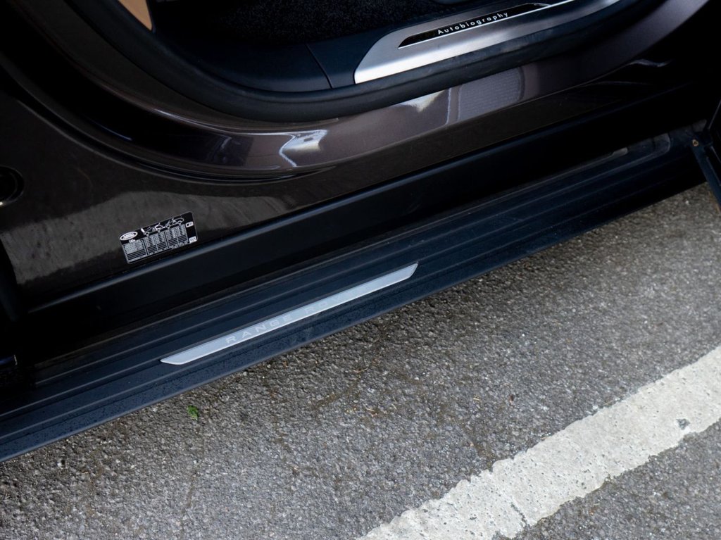 Used Land Rover Range Rover 2024 for sale - 76784080: Photo 36