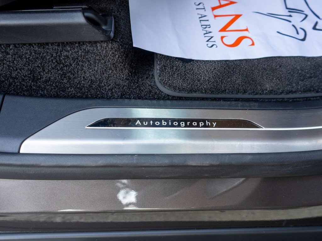 Used Land Rover Range Rover 2024 for sale - 76784080: Photo 37