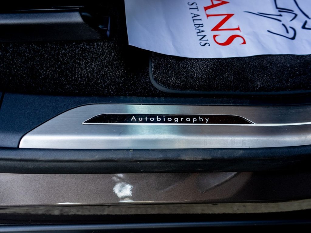 Used Land Rover Range Rover 2024 for sale - 76784080: Photo 38