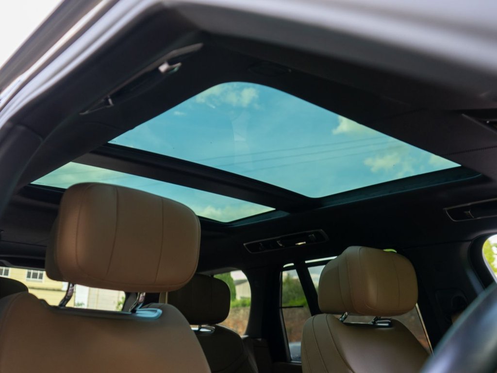 Used Land Rover Range Rover 2024 for sale - 76784080: Photo 39