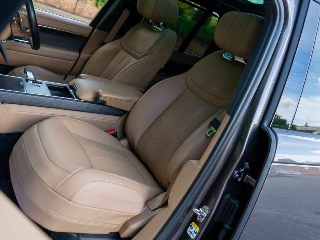 Used Land Rover Range Rover 2024 for sale - 76784080: Photo 41