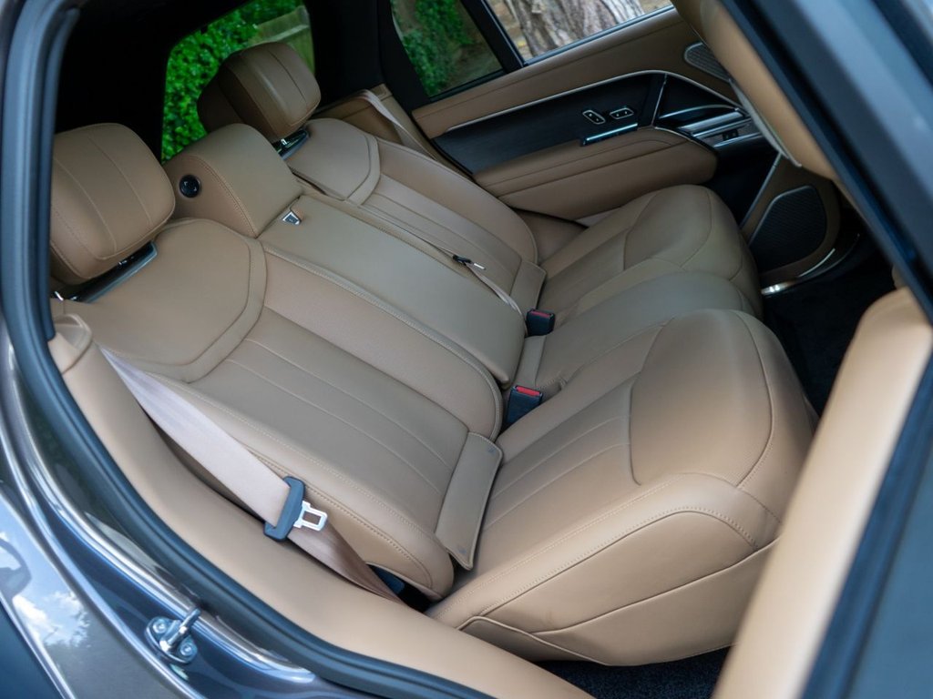 Used Land Rover Range Rover 2024 for sale - 76784080: Photo 42