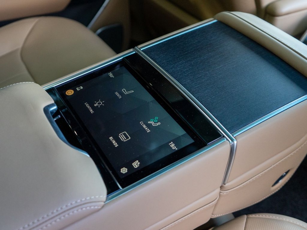 Used Land Rover Range Rover 2024 for sale - 76784080: Photo 43