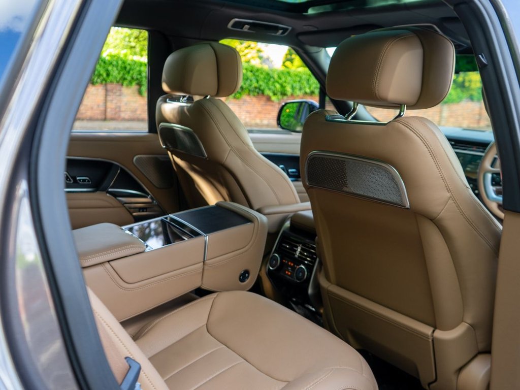 Used Land Rover Range Rover 2024 for sale - 76784080: Photo 44