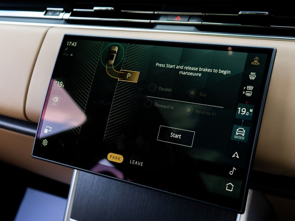 Used Land Rover Range Rover 2024 for sale - 76784080: Photo 46