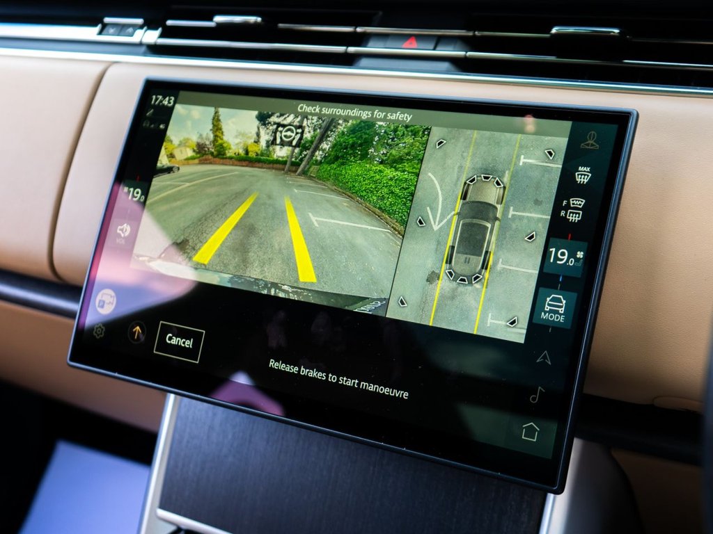 Used Land Rover Range Rover 2024 for sale - 76784080: Photo 47