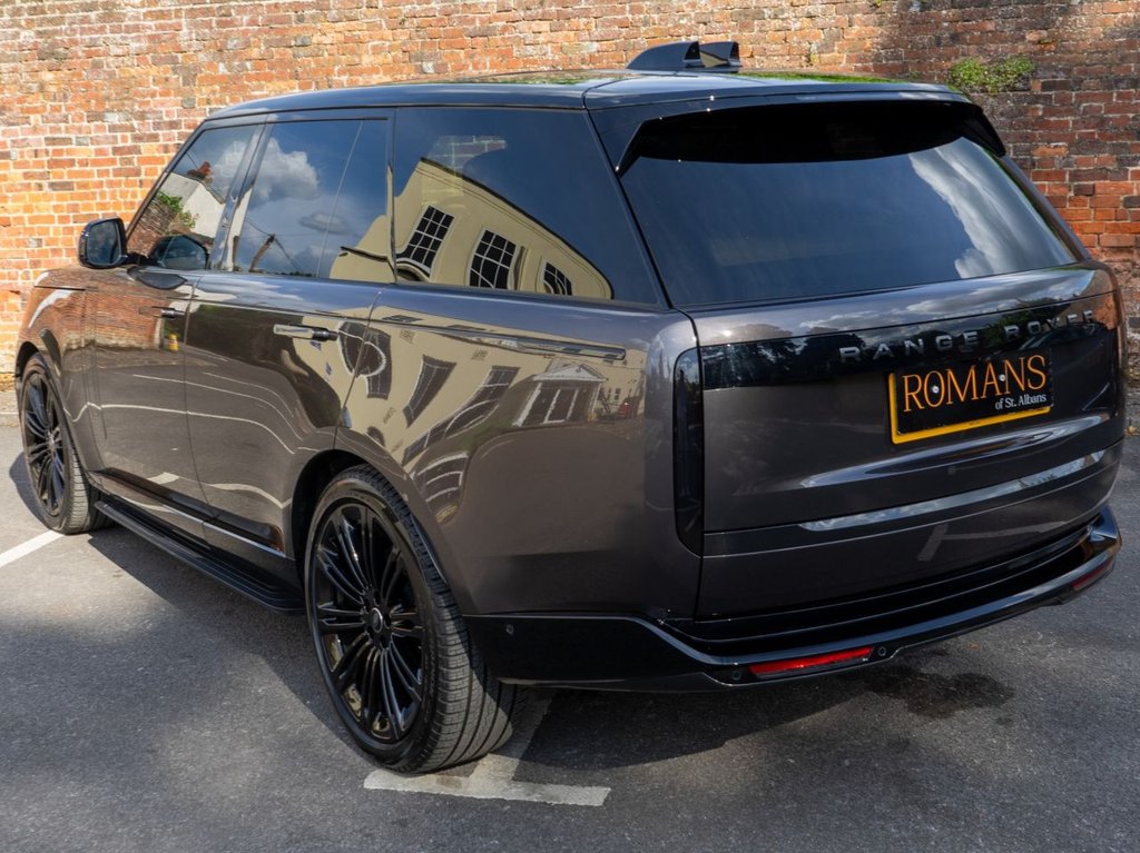 Used Land Rover Range Rover 2024 for sale - 76784080: Photo 5