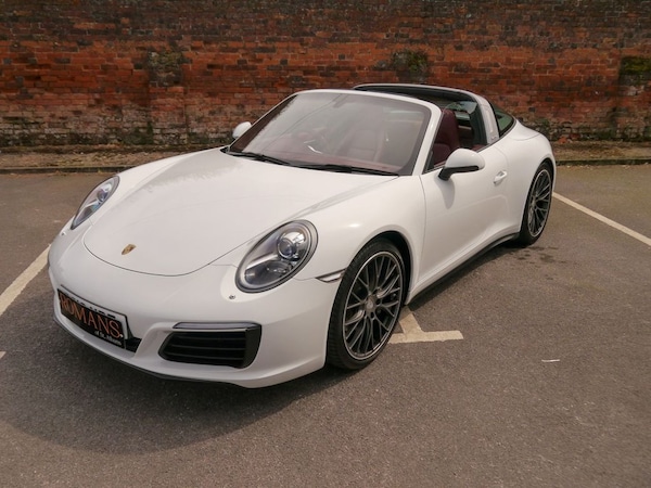 Used Porsche 911 2016 for sale - 74900949: Photo 10