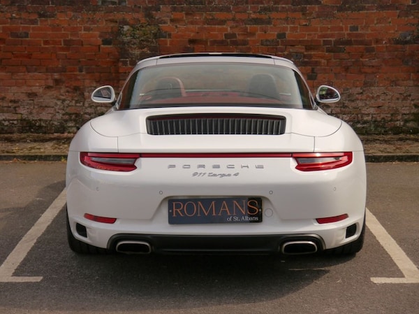 Used Porsche 911 2016 for sale - 74900949: Photo 13