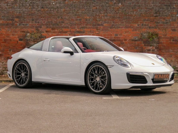 Used Porsche 911 2016 for sale - 74900949: Photo 14