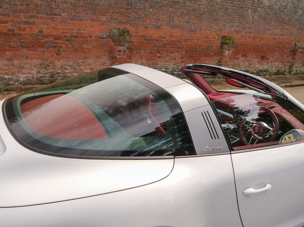 Used Porsche 911 2016 for sale - 74900949: Photo 16