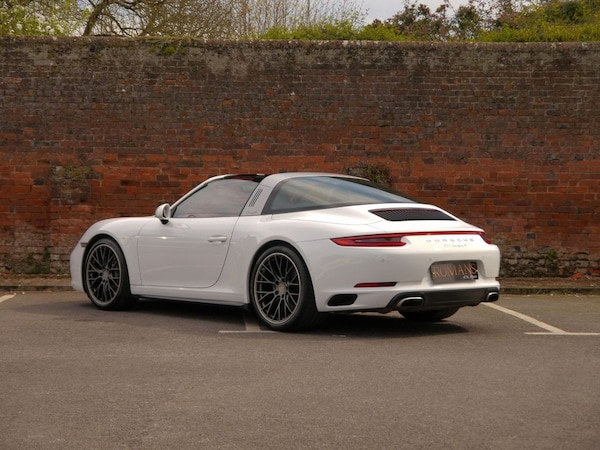 Used Porsche 911 2016 for sale - 74900949: Photo 19