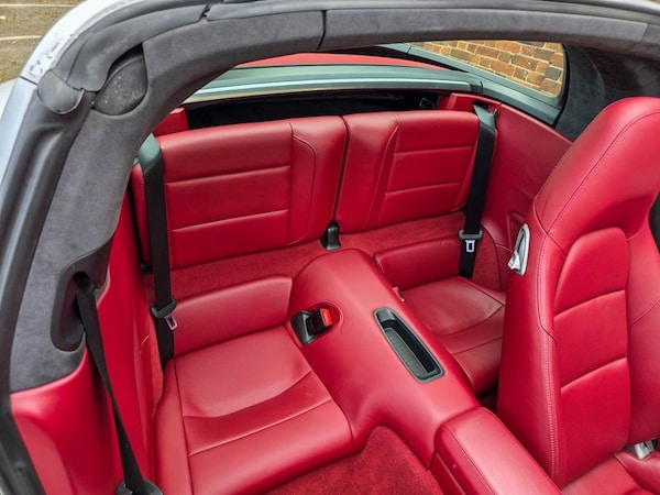 Used Porsche 911 2016 for sale - 74900949: Photo 20