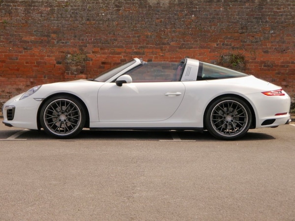 Used Porsche 911 2016 for sale - 74900949: Photo 28