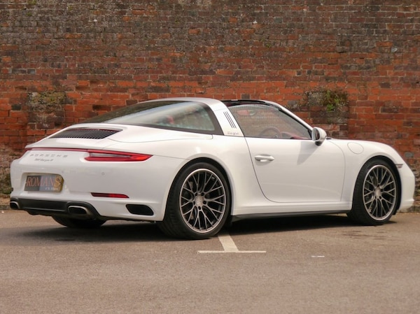 Used Porsche 911 2016 for sale - 74900949: Photo 29