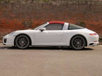 Used Porsche 911 2016 for sale - 74900949: Photo