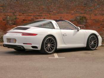 Used Porsche 911 2016 for sale - 74900949: Photo