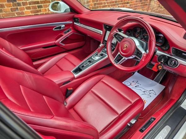 Used Porsche 911 2016 for sale - 74900949: Photo 7