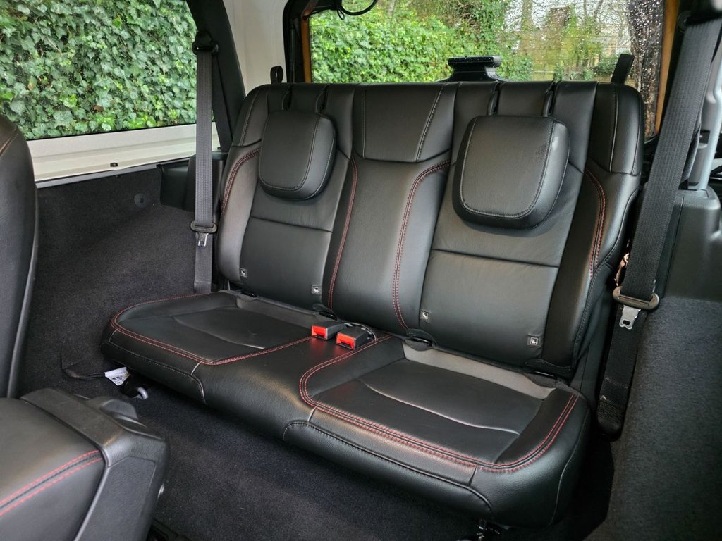 Used Jeep Wrangler 2021 for sale - 77153583: Photo 17