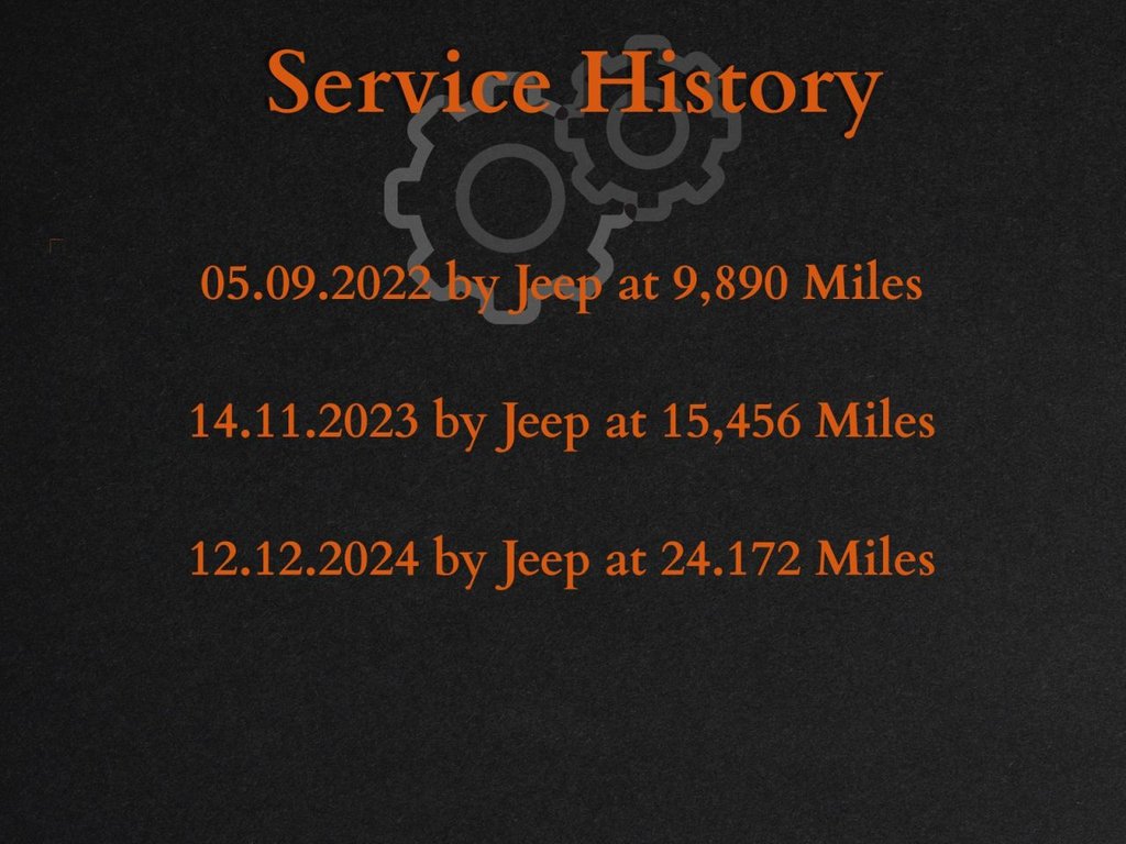 Used Jeep Wrangler 2021 for sale - 77153583: Photo 21