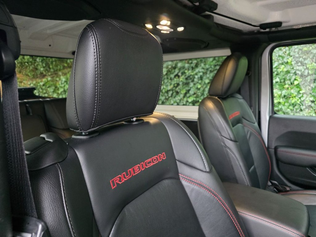 Used Jeep Wrangler 2021 for sale - 77153583: Photo 26