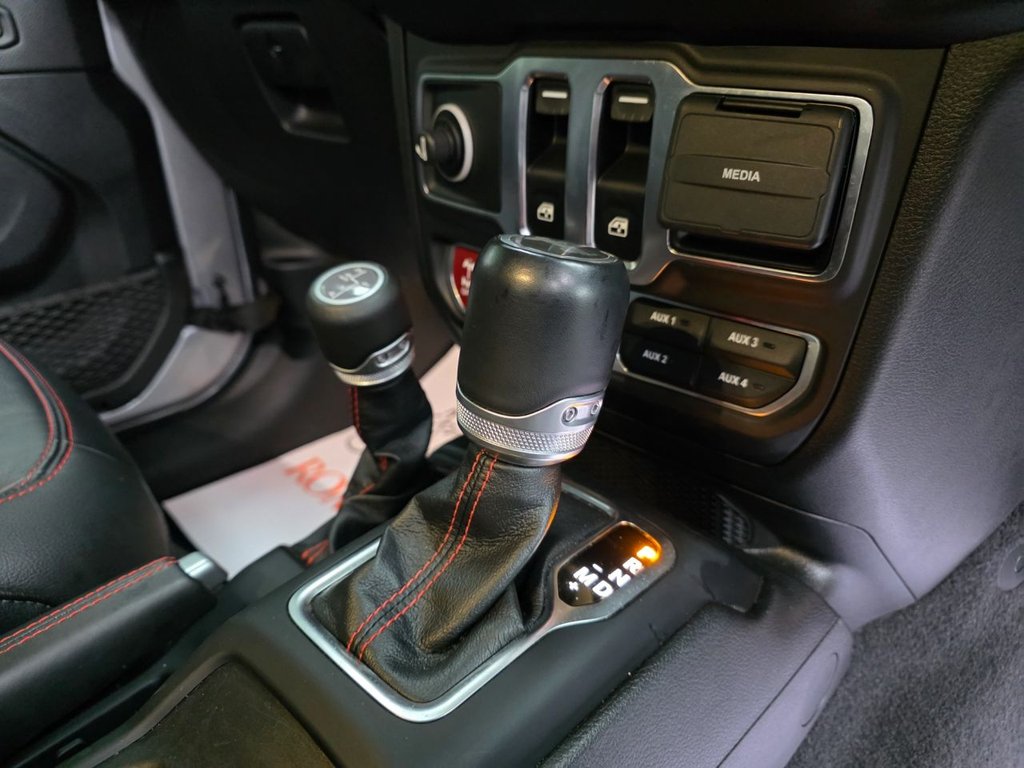 Used Jeep Wrangler 2021 for sale - 77153583: Photo 27