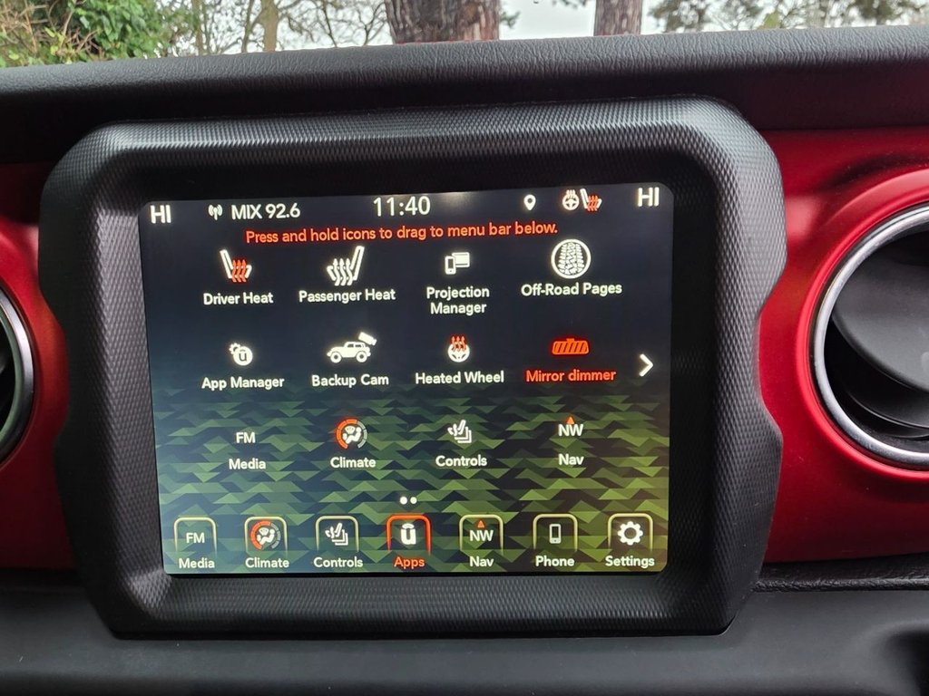 Used Jeep Wrangler 2021 for sale - 77153583: Photo 35