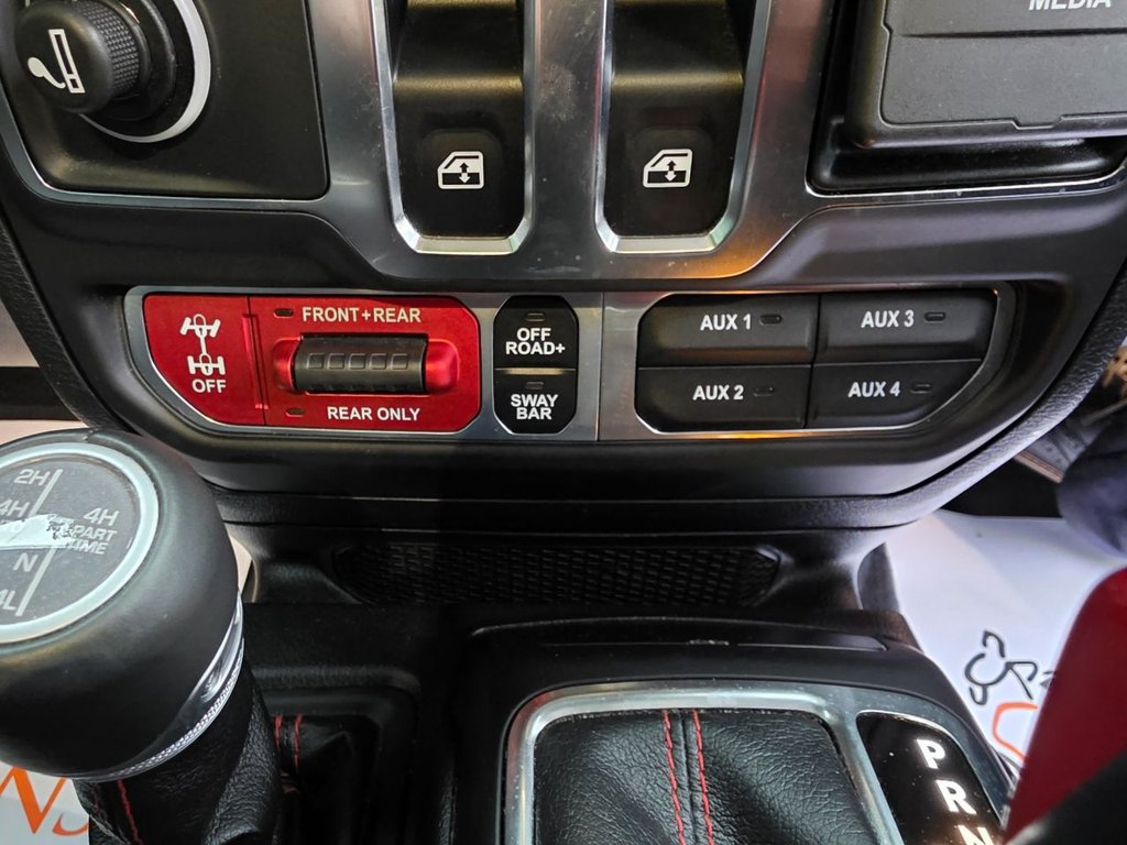 Used Jeep Wrangler 2021 for sale - 77153583: Photo 39