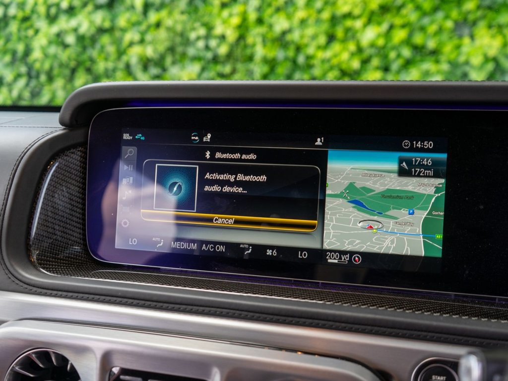 Used Mercedes-Benz G Class 2020 for sale - 77085567: Photo 39