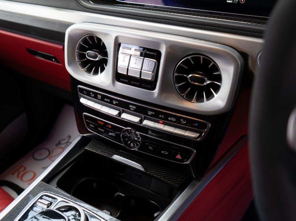 Used Mercedes-Benz G Class 2020 for sale - 77085567: Photo 40