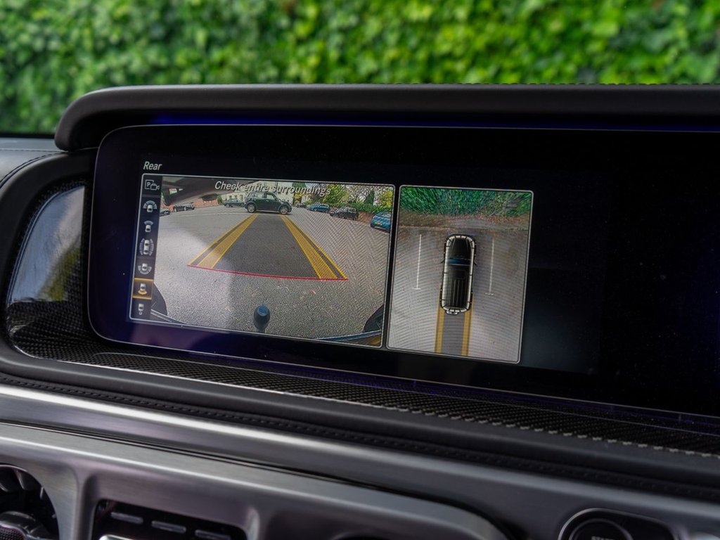 Used Mercedes-Benz G Class 2020 for sale - 77085567: Photo 44