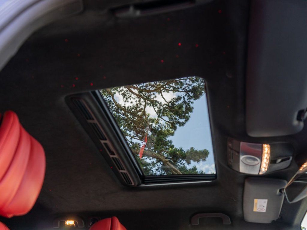 Used Mercedes-Benz G Class 2020 for sale - 77085567: Photo 45