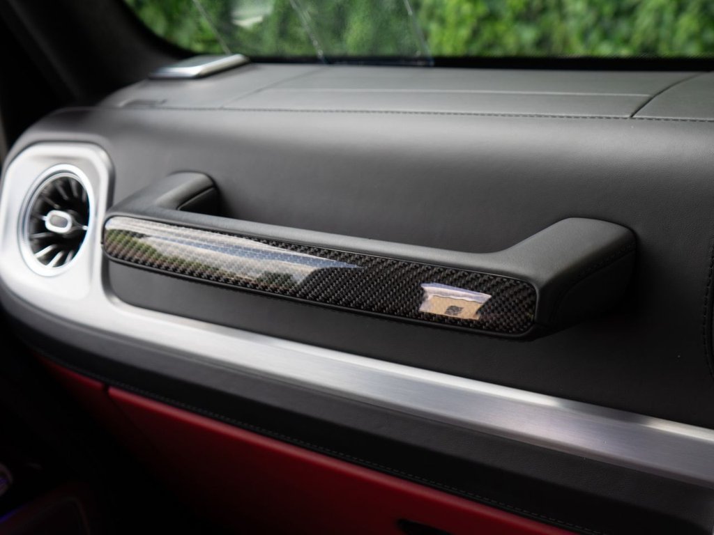 Used Mercedes-Benz G Class 2020 for sale - 77085567: Photo 46