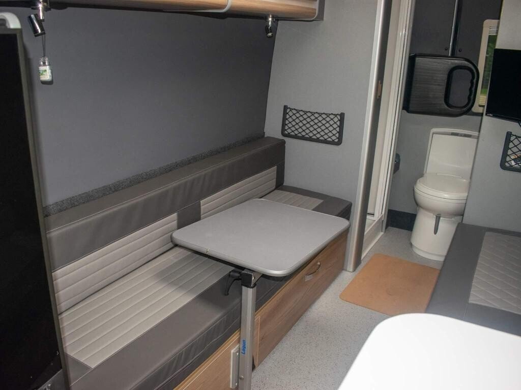 Used Mercedes-Benz Sprinter 2018 for sale - 77085566: Photo 11