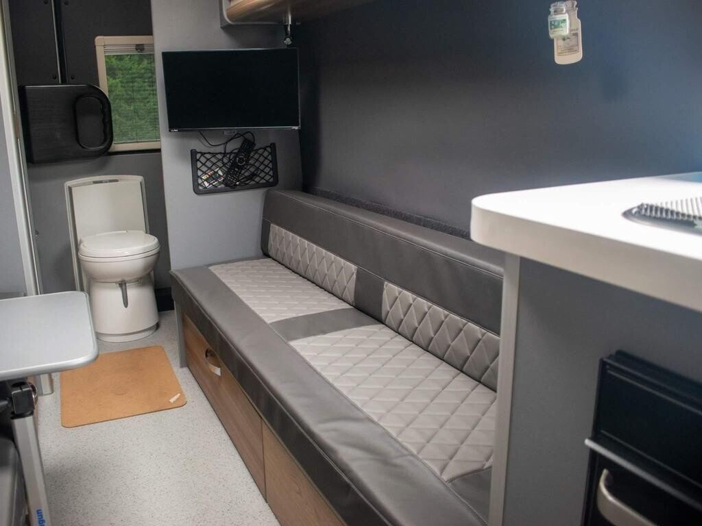 Used Mercedes-Benz Sprinter 2018 for sale - 77085566: Photo 12