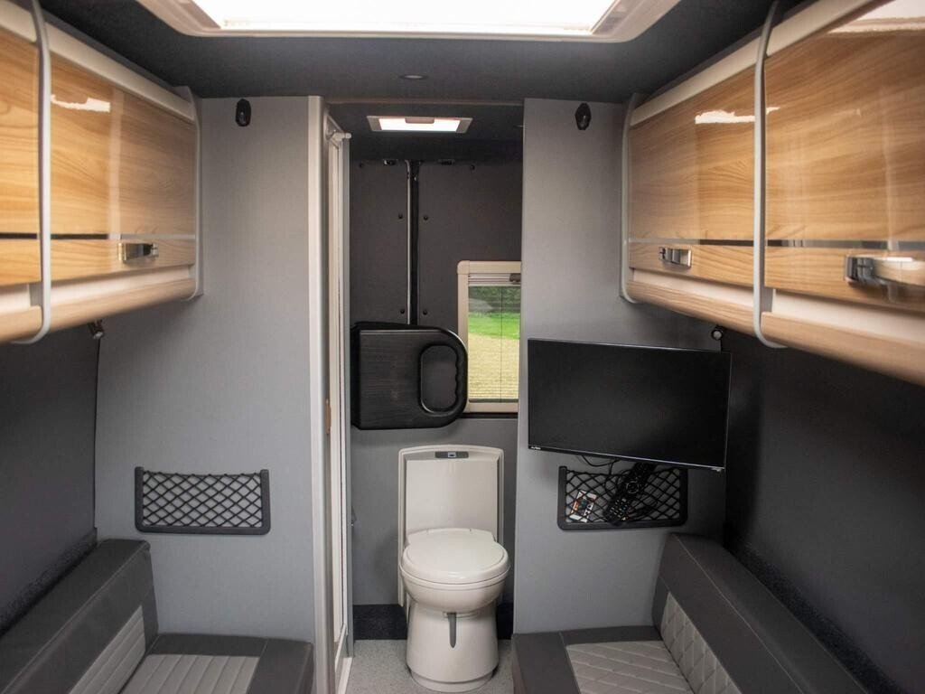 Used Mercedes-Benz Sprinter 2018 for sale - 77085566: Photo 13