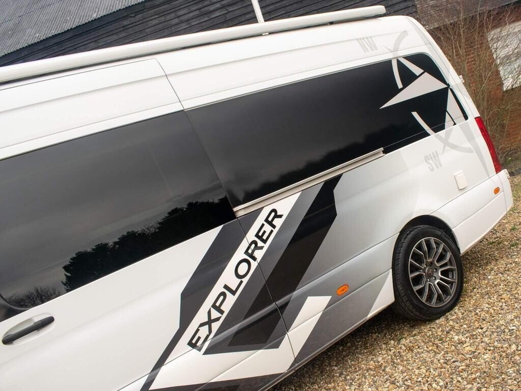 Used Mercedes-Benz Sprinter 2018 for sale - 77085566: Photo 18