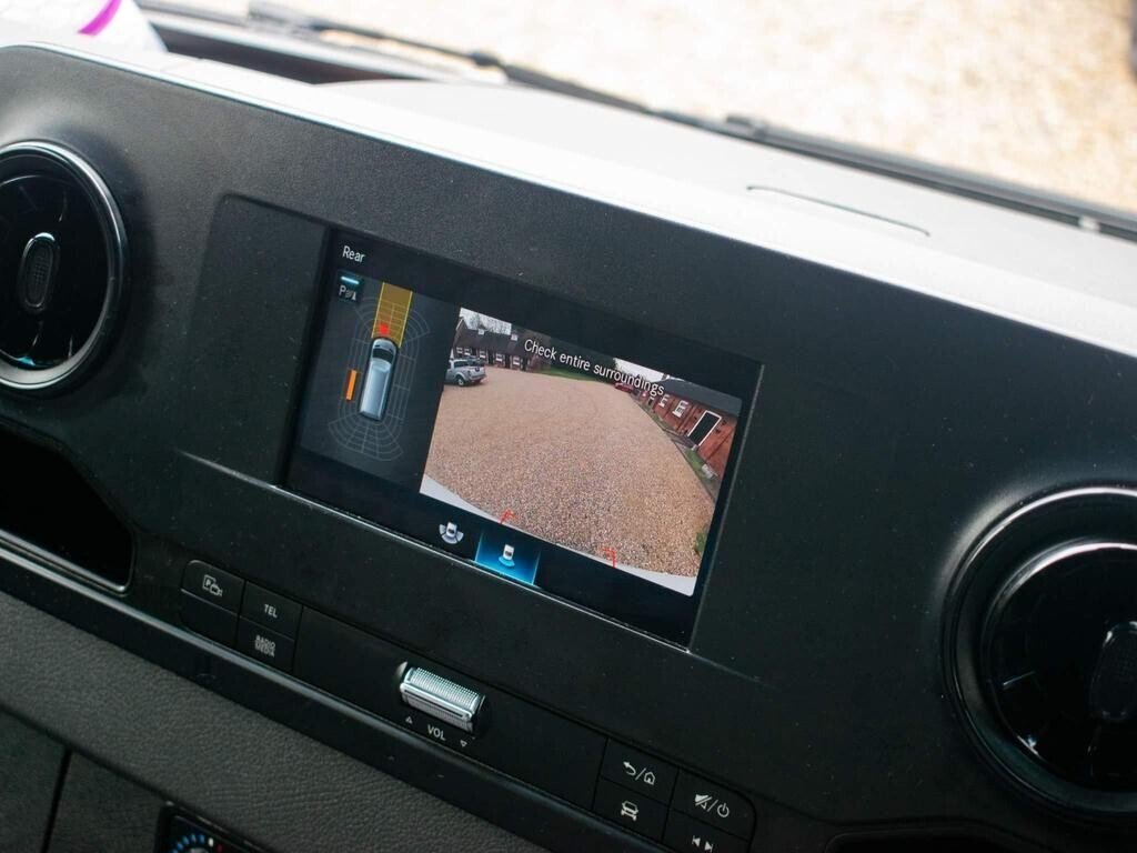 Used Mercedes-Benz Sprinter 2018 for sale - 77085566: Photo 20