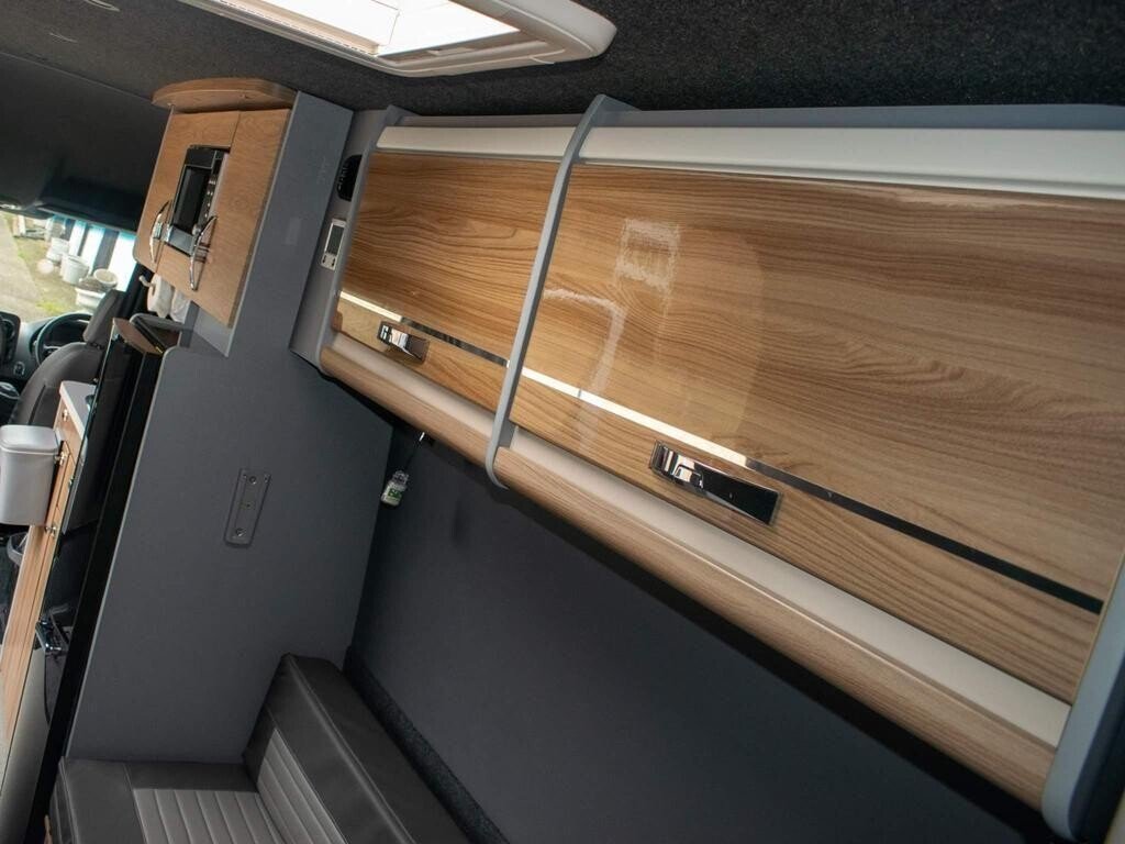 Used Mercedes-Benz Sprinter 2018 for sale - 77085566: Photo 24