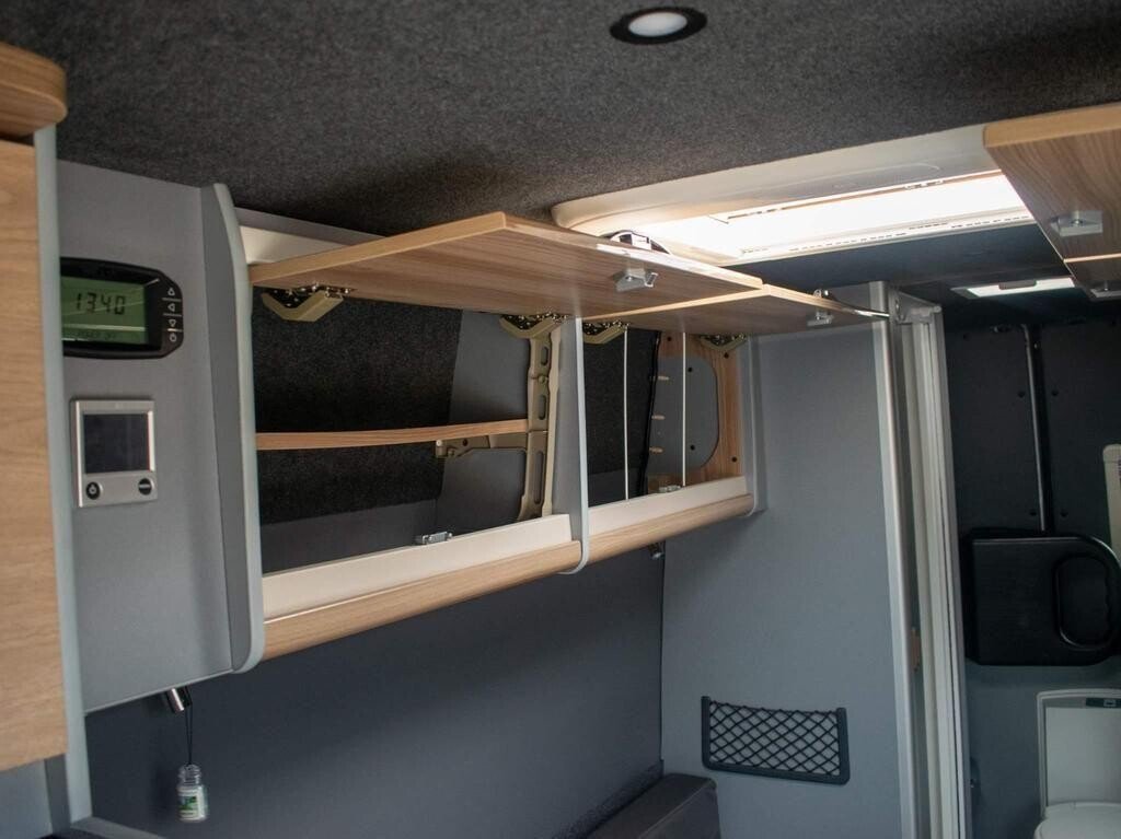 Used Mercedes-Benz Sprinter 2018 for sale - 77085566: Photo 25