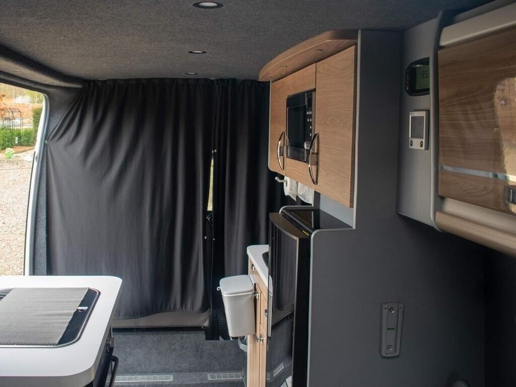 Used Mercedes-Benz Sprinter 2018 for sale - 77085566: Photo 30