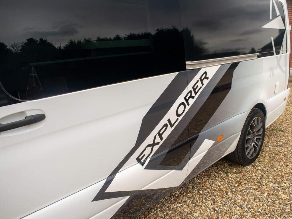 Used Mercedes-Benz Sprinter 2018 for sale - 77085566: Photo 37