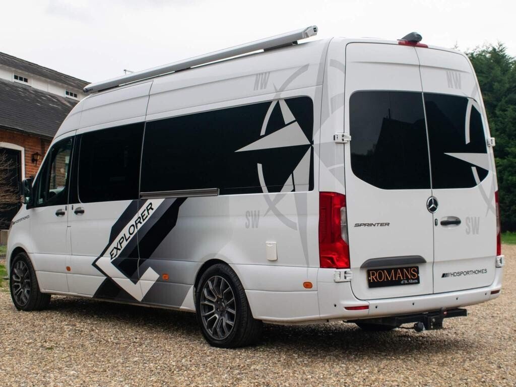 Used Mercedes-Benz Sprinter 2018 for sale - 77085566: Photo 40