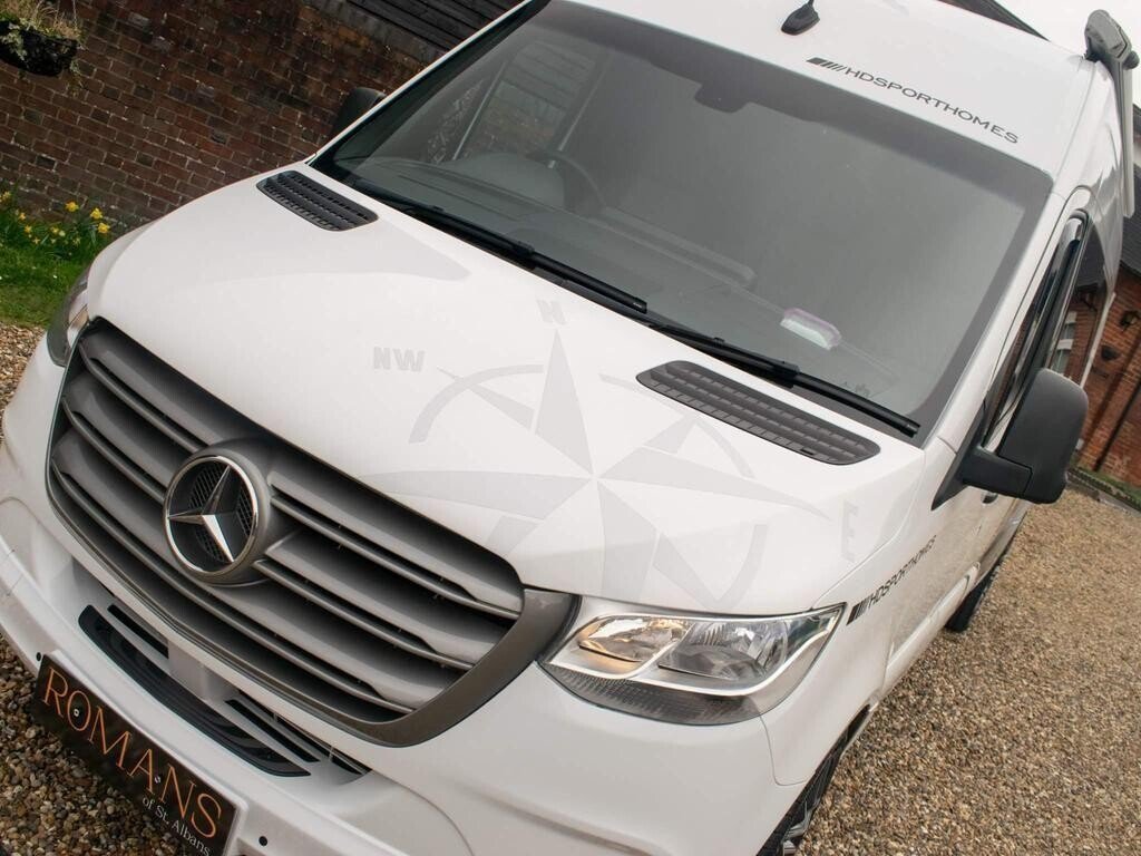 Used Mercedes-Benz Sprinter 2018 for sale - 77085566: Photo 41