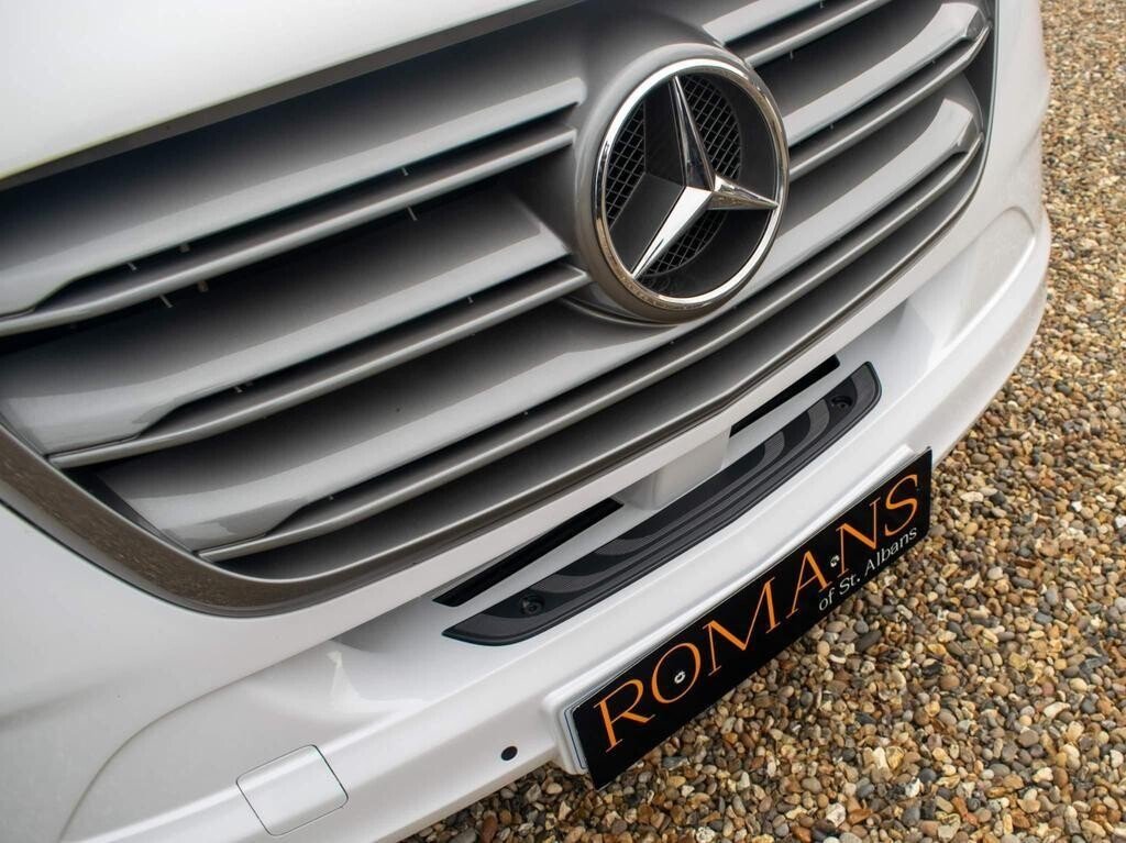 Used Mercedes-Benz Sprinter 2018 for sale - 77085566: Photo 44