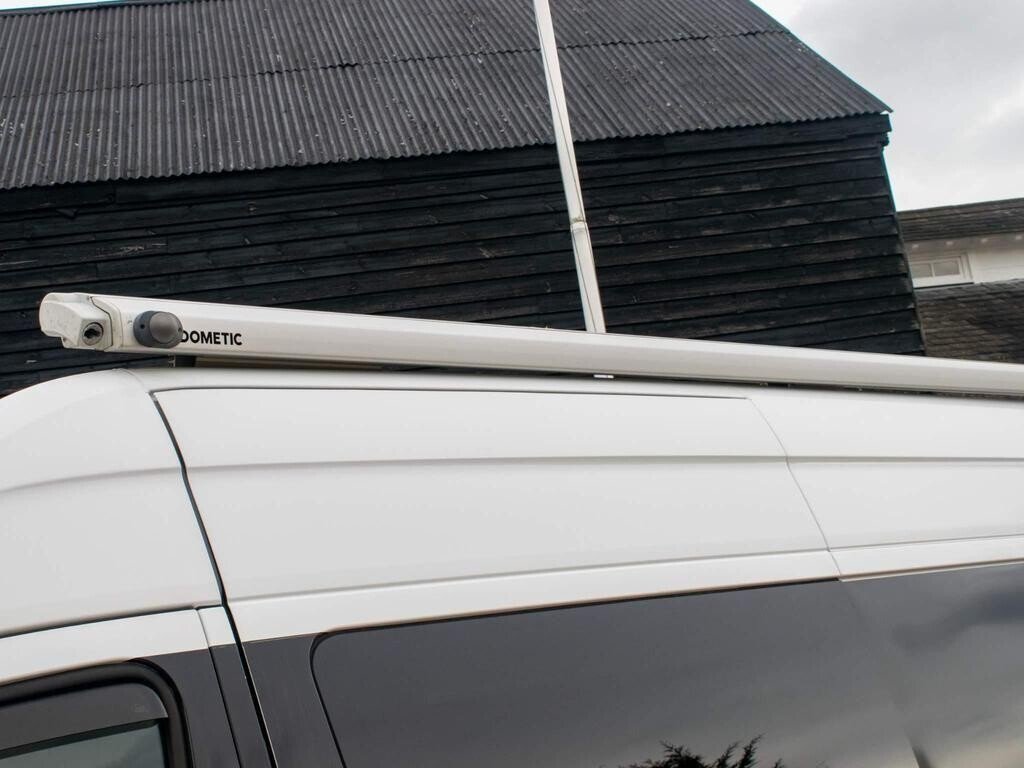 Used Mercedes-Benz Sprinter 2018 for sale - 77085566: Photo 47