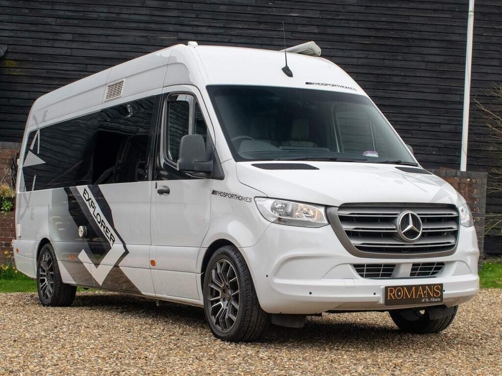 Used Mercedes-Benz Sprinter 2018 for sale - 77085566: Photo 48
