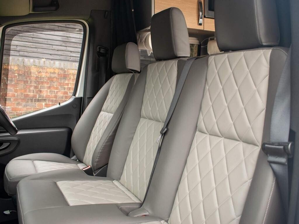 Used Mercedes-Benz Sprinter 2018 for sale - 77085566: Photo 8