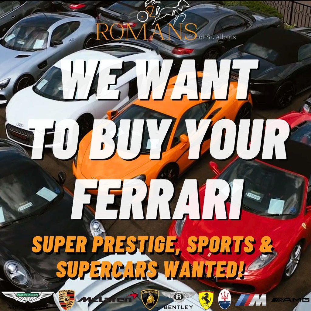 Used Ferrari 488 2017 for sale - 77394655: Photo 1