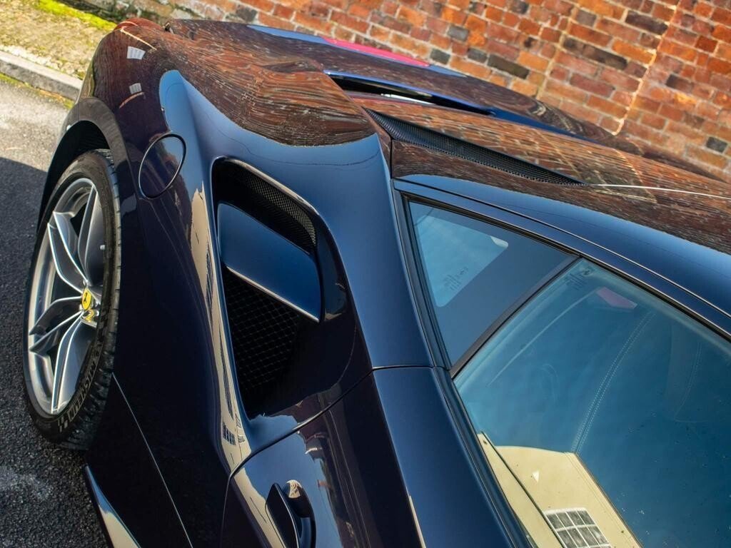 Used Ferrari 488 2017 for sale - 77394655: Photo 10